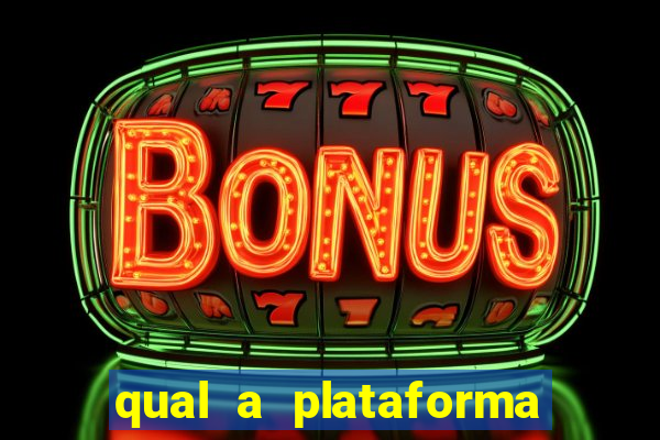 qual a plataforma de jogo do gusttavo lima